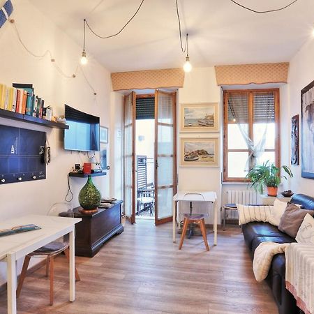 Da U Gidela Bed & Breakfast Sestri Levante Exterior foto