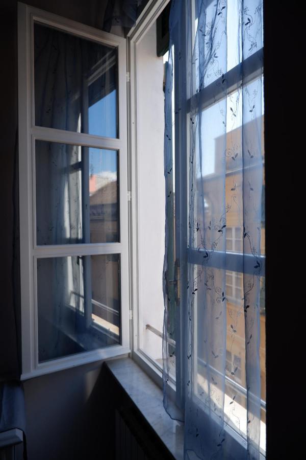 Da U Gidela Bed & Breakfast Sestri Levante Exterior foto