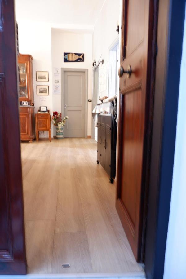 Da U Gidela Bed & Breakfast Sestri Levante Exterior foto