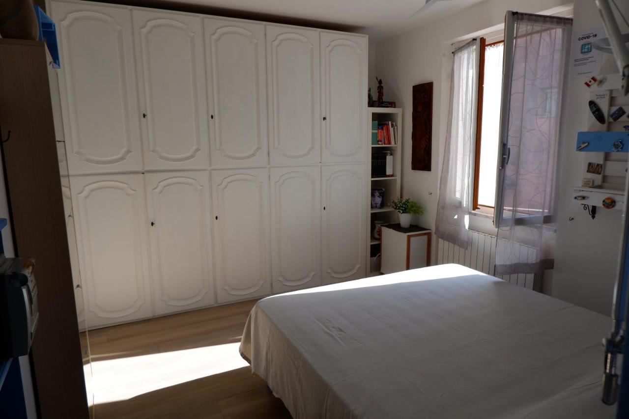 Da U Gidela Bed & Breakfast Sestri Levante Exterior foto