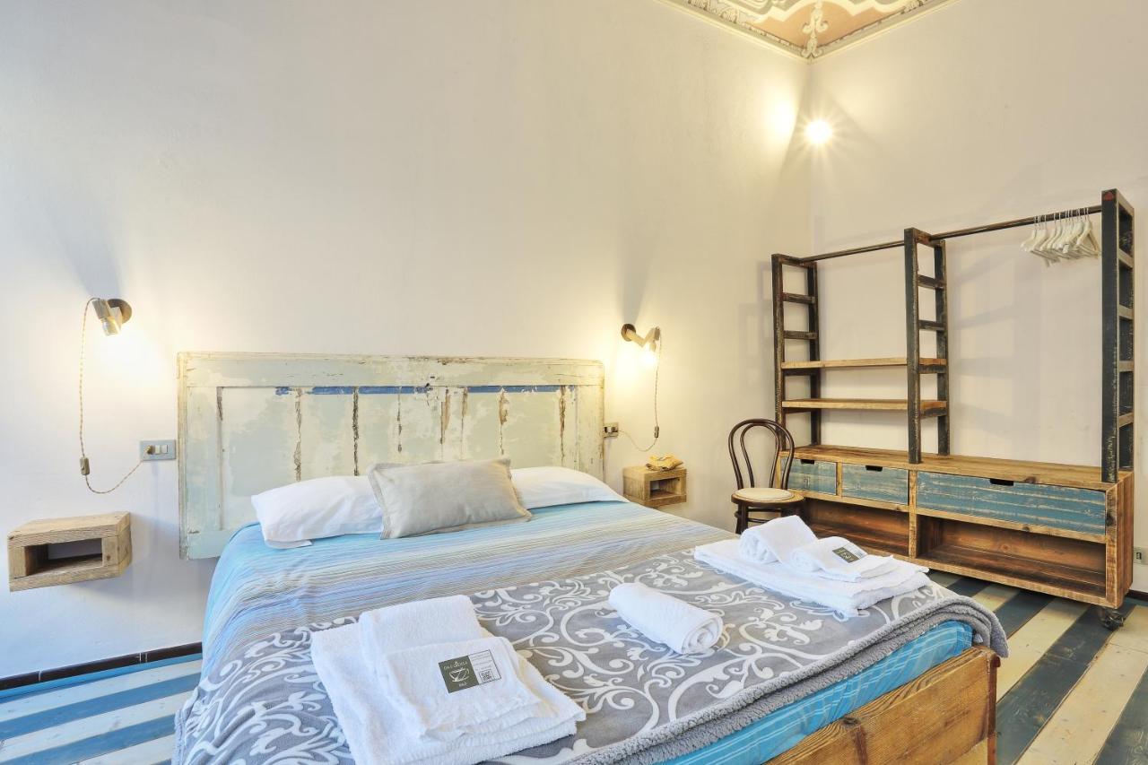 Da U Gidela Bed & Breakfast Sestri Levante Exterior foto