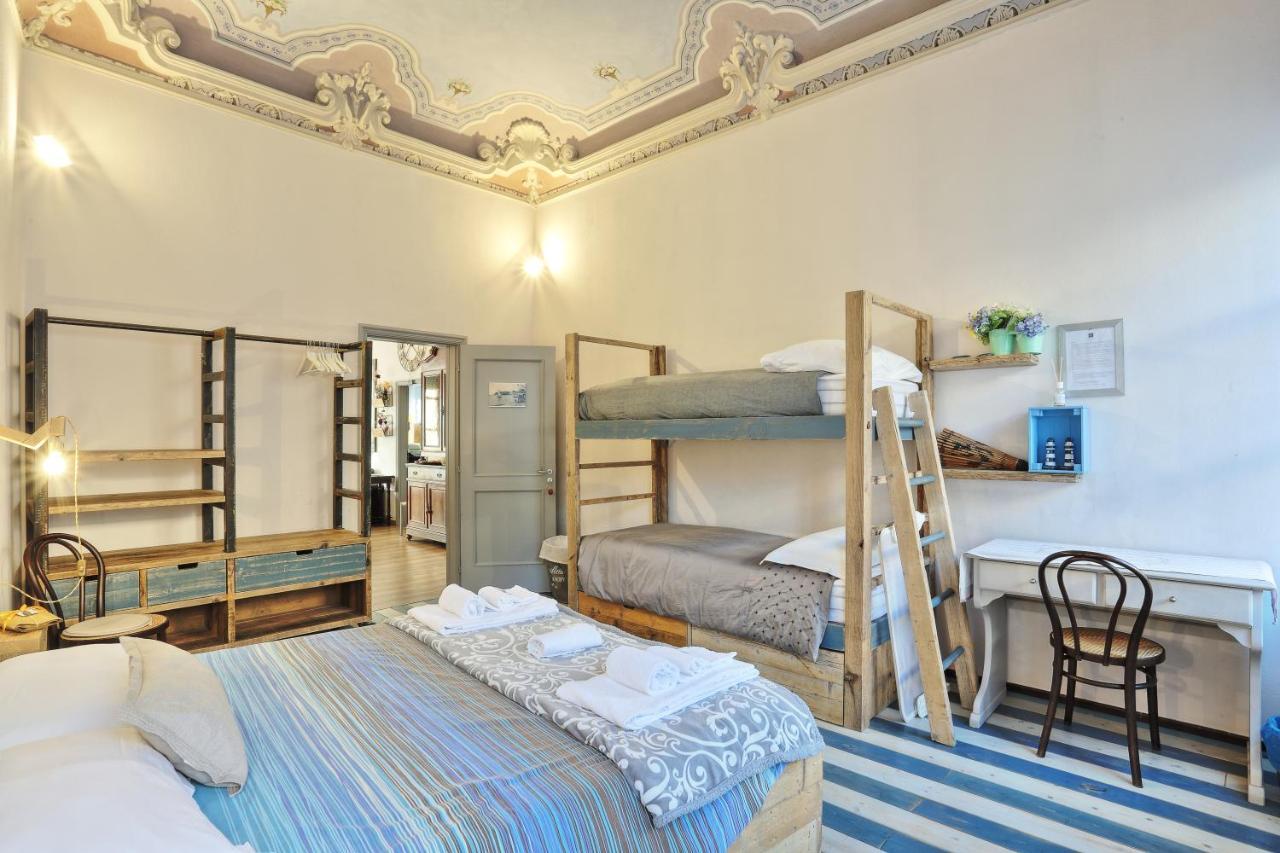 Da U Gidela Bed & Breakfast Sestri Levante Exterior foto