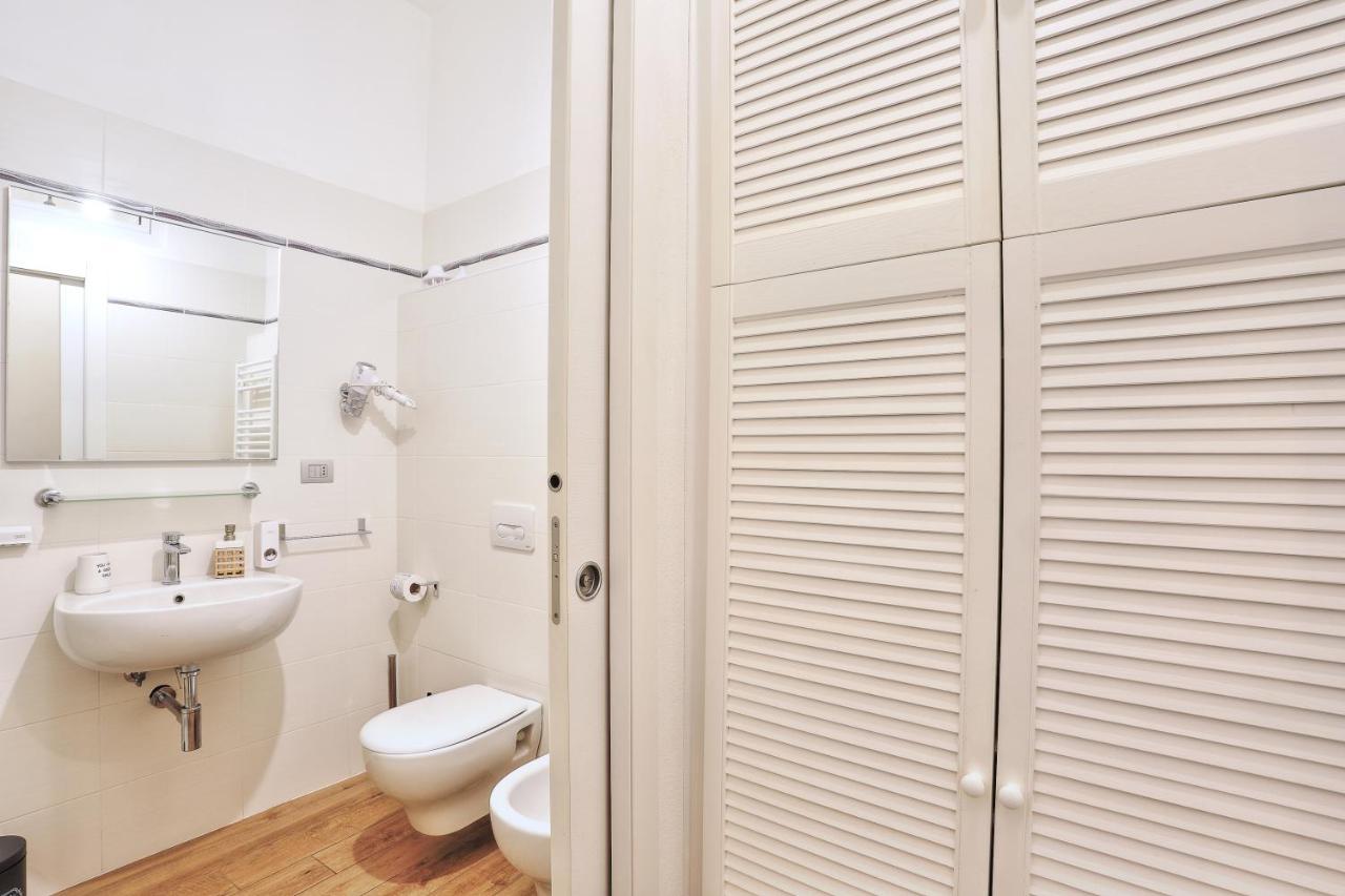 Da U Gidela Bed & Breakfast Sestri Levante Exterior foto