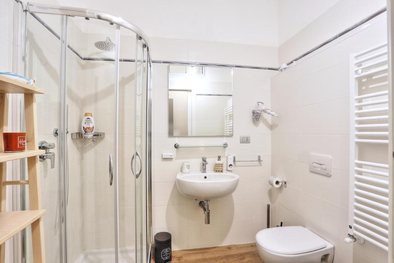 Da U Gidela Bed & Breakfast Sestri Levante Exterior foto