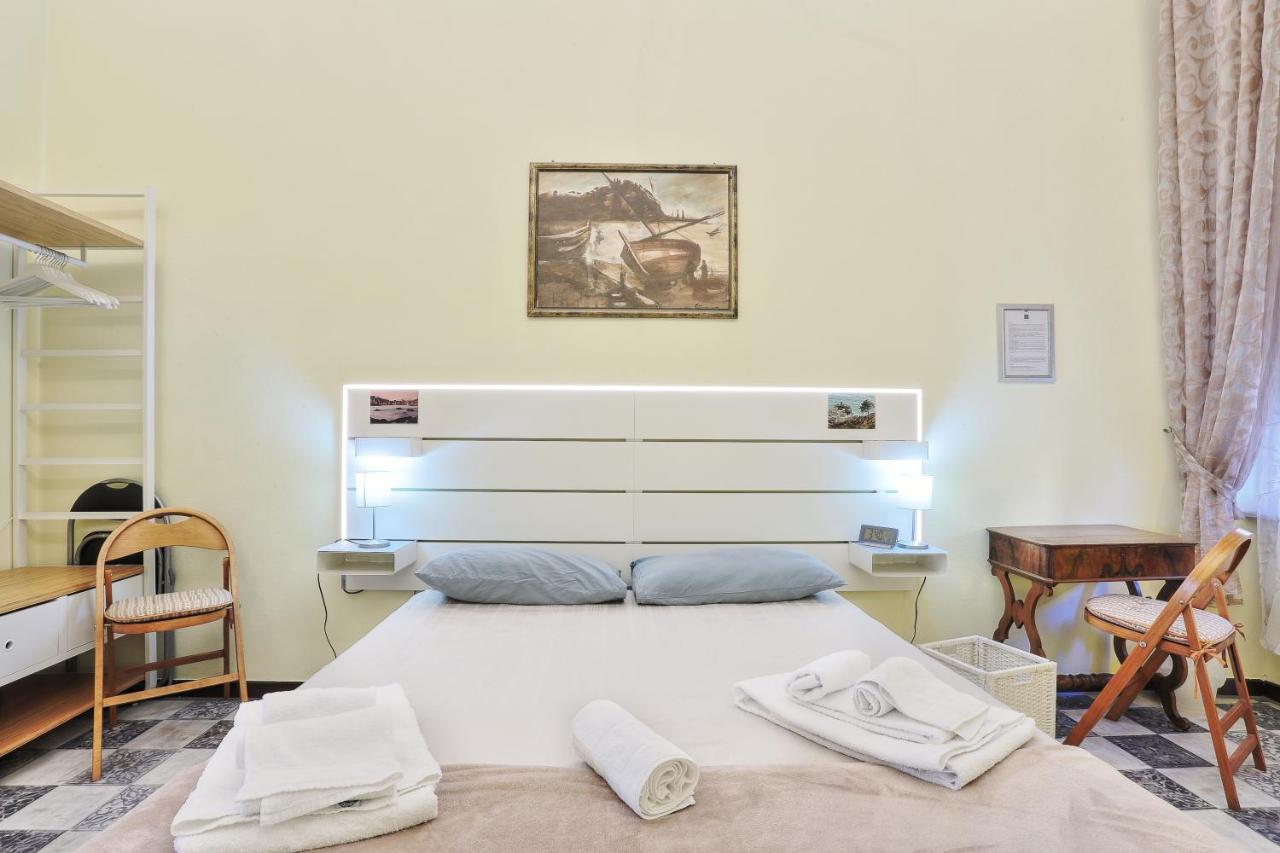 Da U Gidela Bed & Breakfast Sestri Levante Exterior foto
