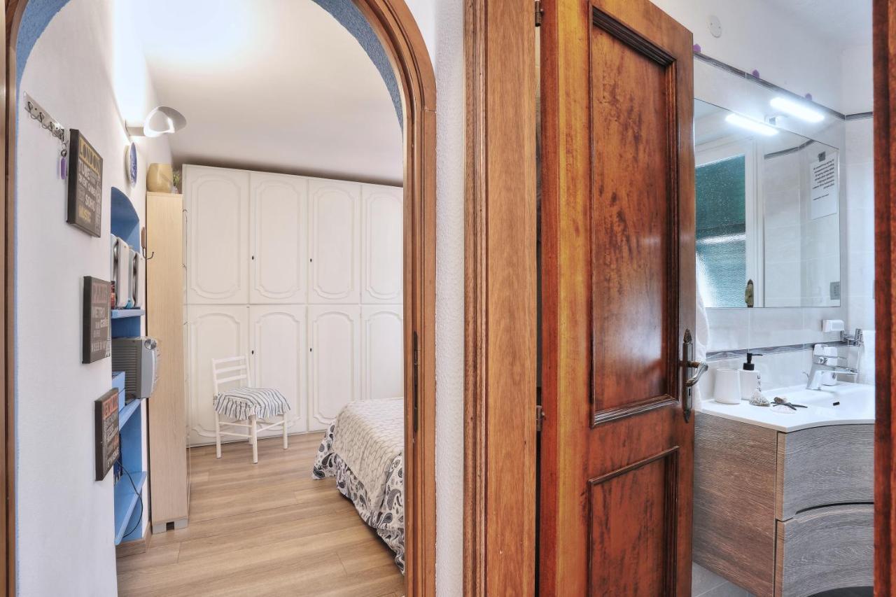 Da U Gidela Bed & Breakfast Sestri Levante Exterior foto