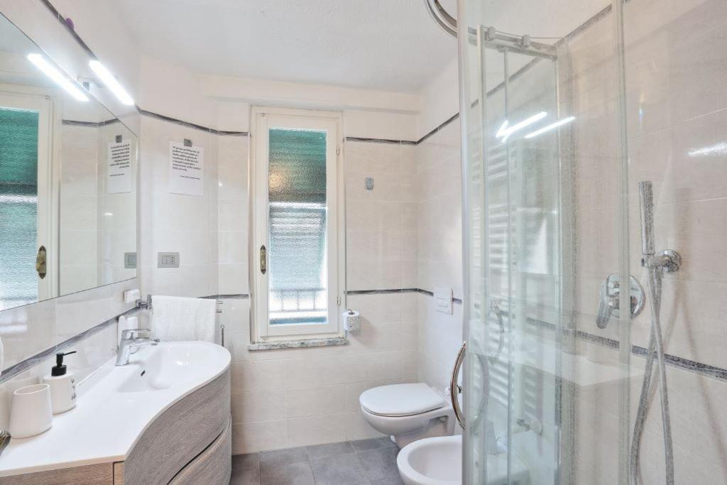 Da U Gidela Bed & Breakfast Sestri Levante Exterior foto