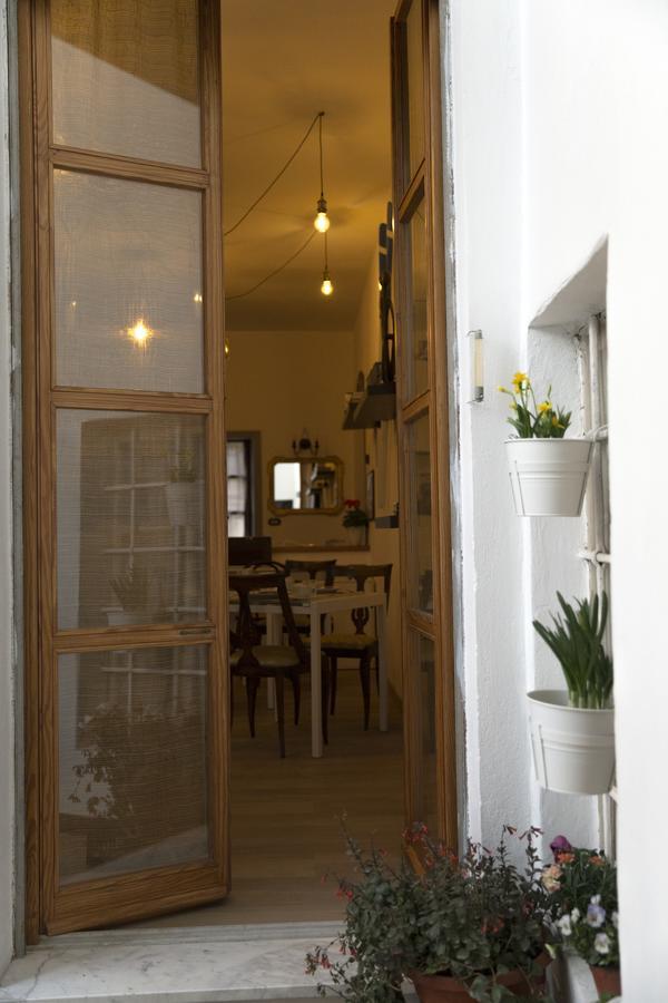 Da U Gidela Bed & Breakfast Sestri Levante Exterior foto